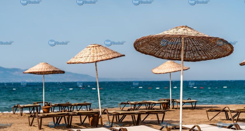 Bendis Beach Hotel