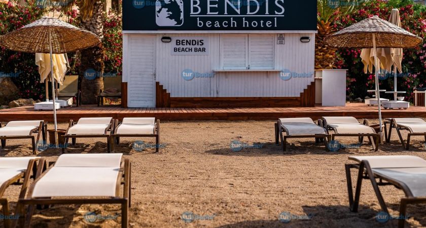 Bendis Beach Hotel