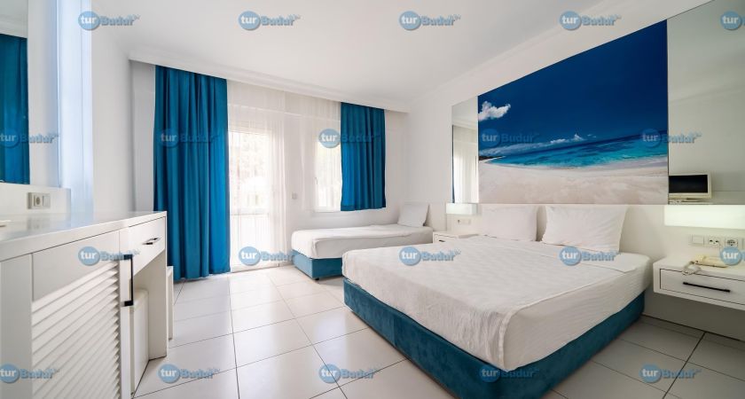 Bendis Beach Hotel
