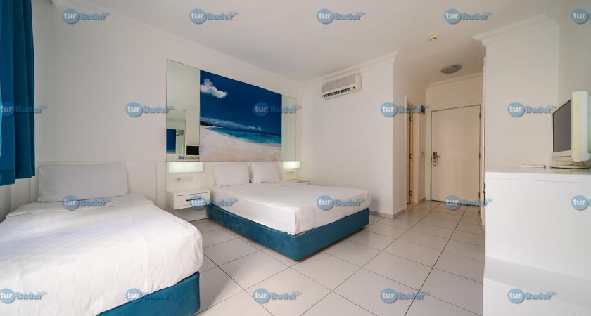 Bendis Beach Hotel