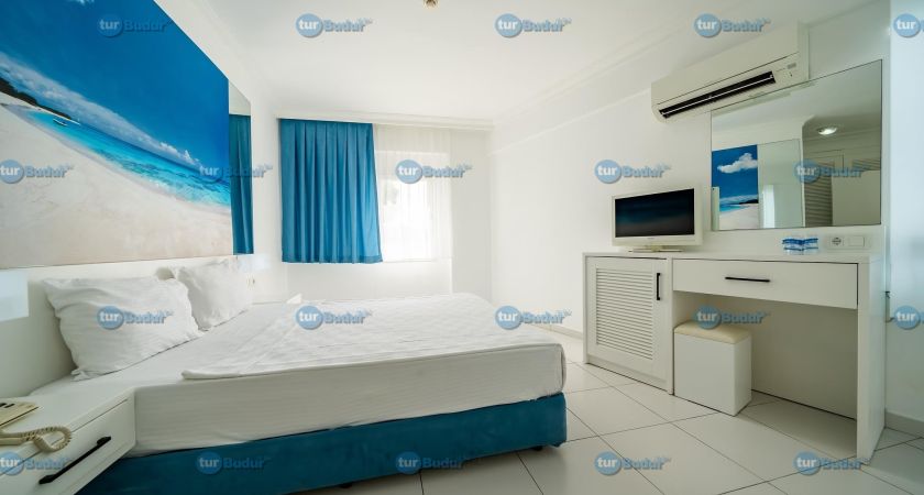 Bendis Beach Hotel