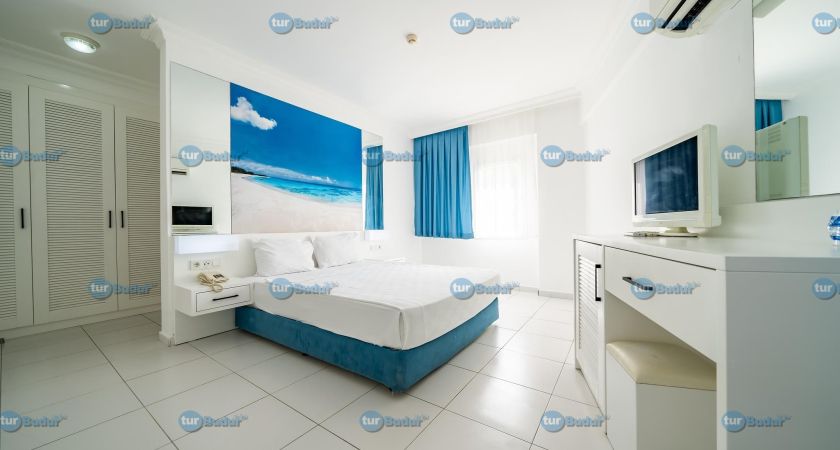 Bendis Beach Hotel