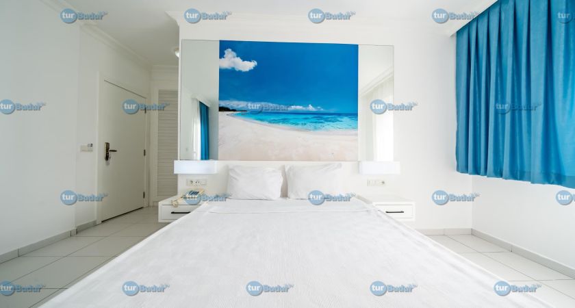 Bendis Beach Hotel