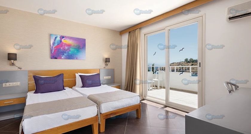 La Quinta by Wyndham Bodrum