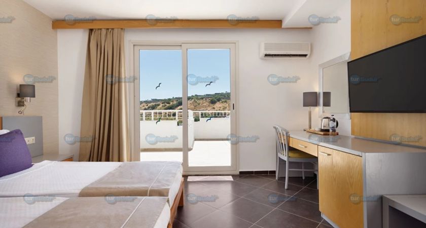 La Quinta by Wyndham Bodrum