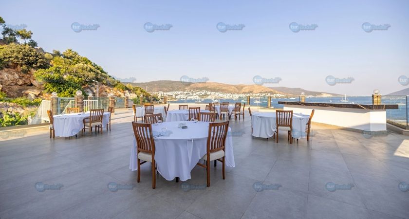 La Quinta by Wyndham Bodrum