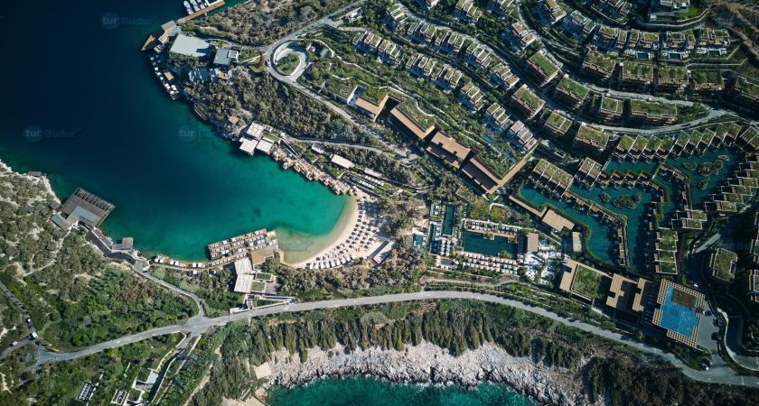 Maxx Royal Bodrum