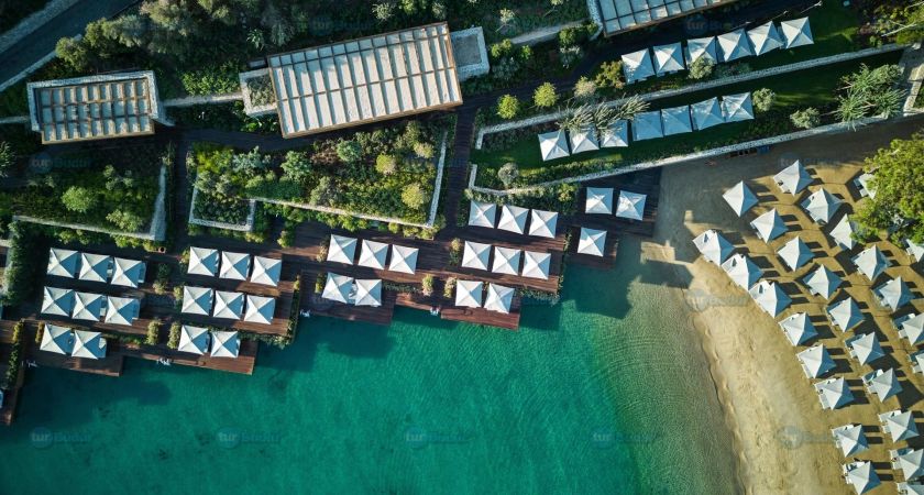 Maxx Royal Bodrum