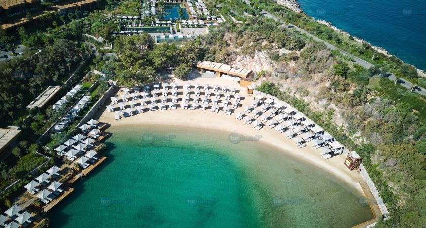 Maxx Royal Bodrum