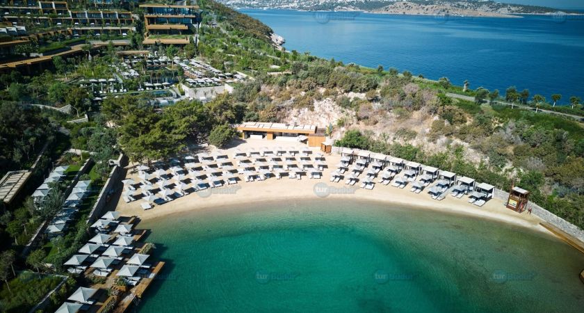 Maxx Royal Bodrum