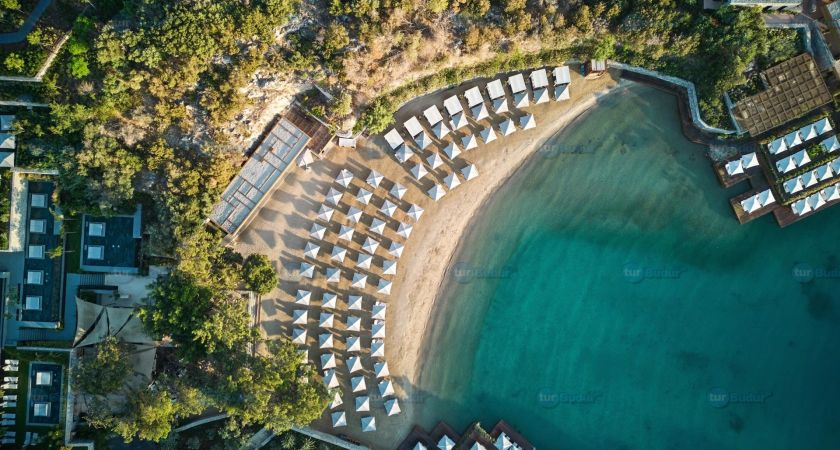 Maxx Royal Bodrum