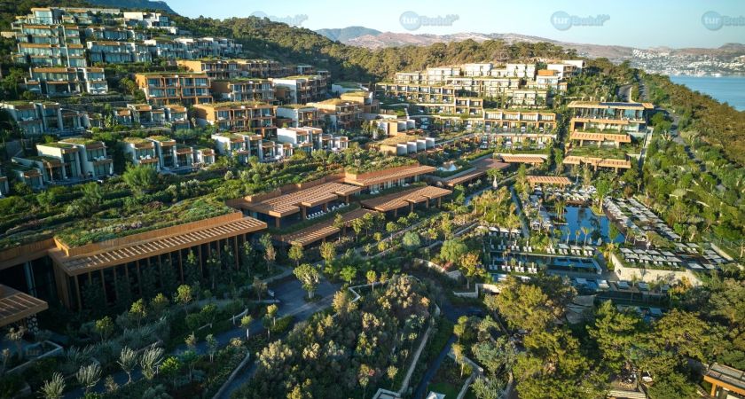 Maxx Royal Bodrum