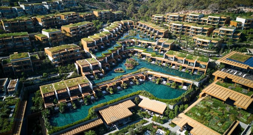 Maxx Royal Bodrum