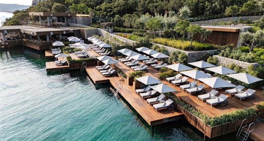Maxx Royal Bodrum