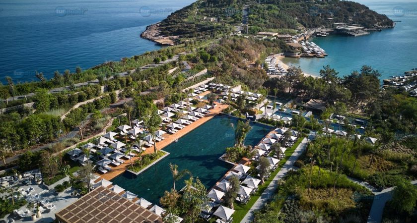 Maxx Royal Bodrum