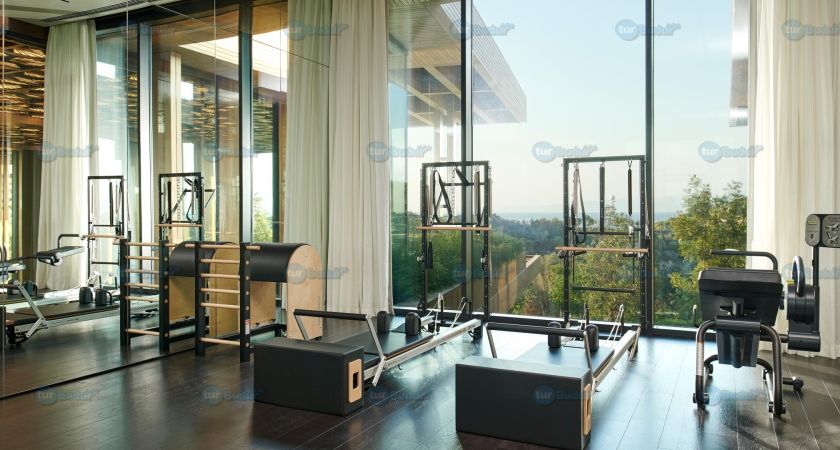 Maxx Royal Bodrum