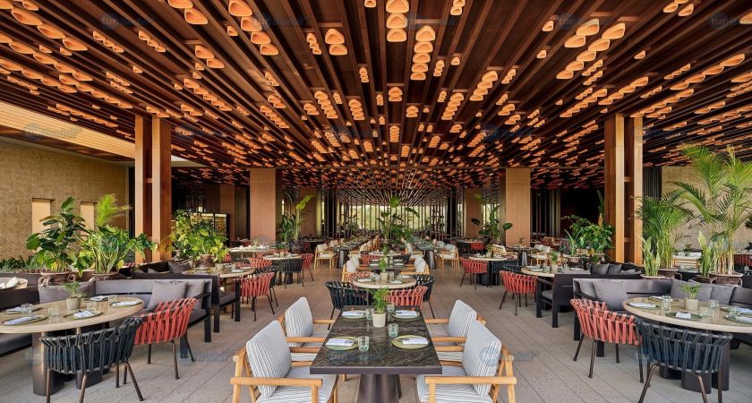 Maxx Royal Bodrum