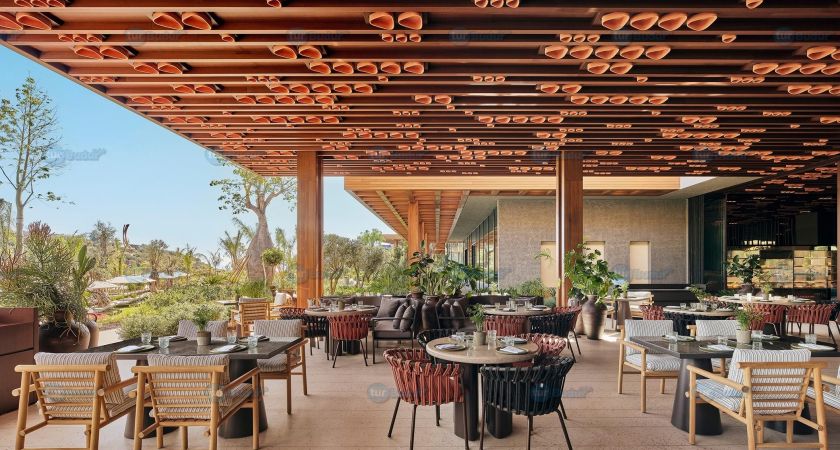 Maxx Royal Bodrum