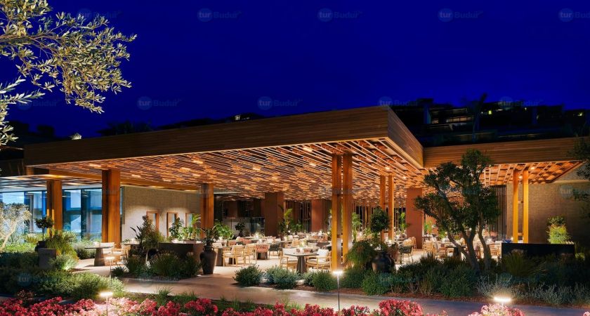 Maxx Royal Bodrum