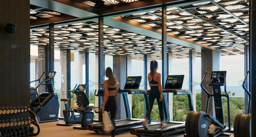 Maxx Royal Bodrum