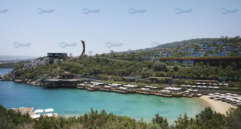 Maxx Royal Bodrum