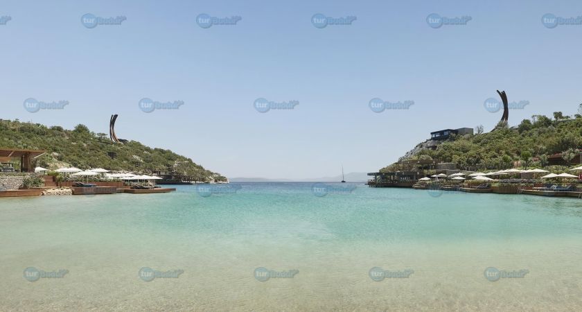 Maxx Royal Bodrum