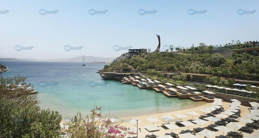 Maxx Royal Bodrum