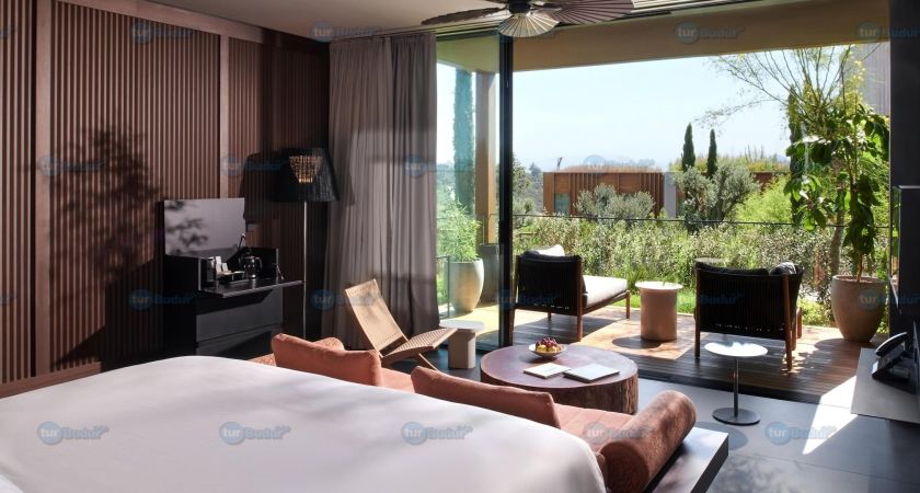 Maxx Royal Bodrum