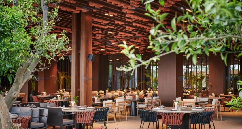 Maxx Royal Bodrum