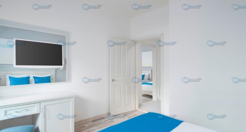 Selectum Collection Bodrum