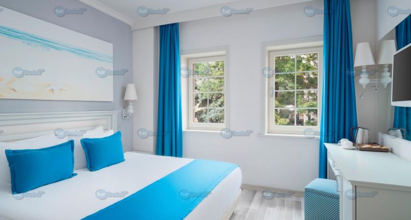 Selectum Collection Bodrum