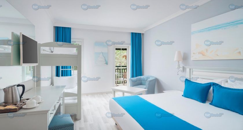 Selectum Collection Bodrum