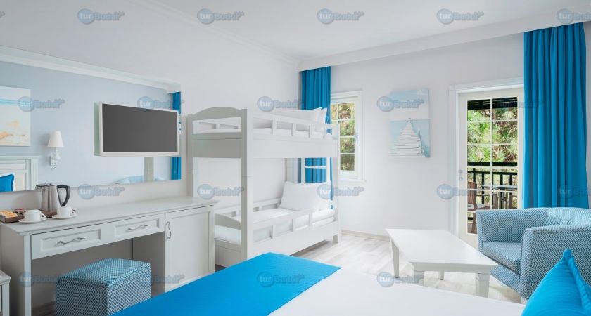 Selectum Collection Bodrum
