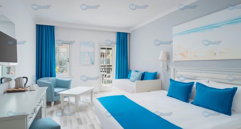Selectum Collection Bodrum