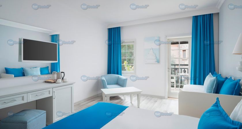 Selectum Collection Bodrum