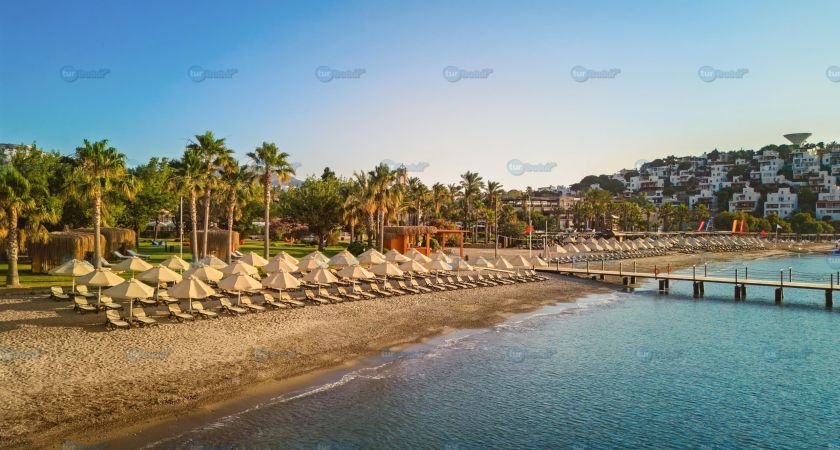 Selectum Collection Bodrum