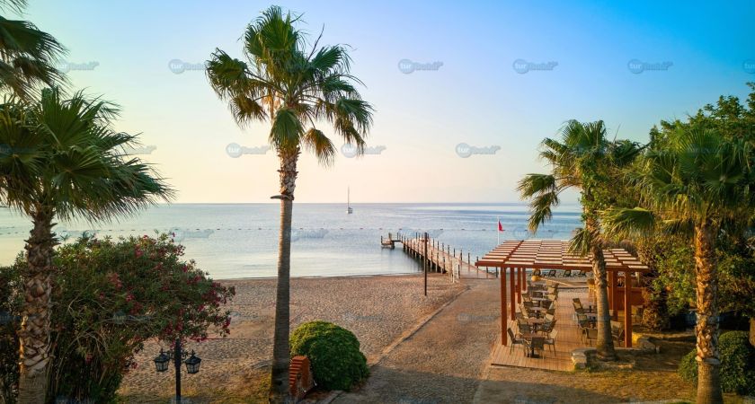 Selectum Collection Bodrum