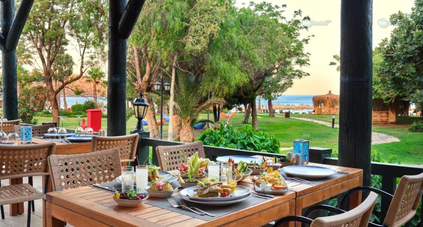 Selectum Collection Bodrum