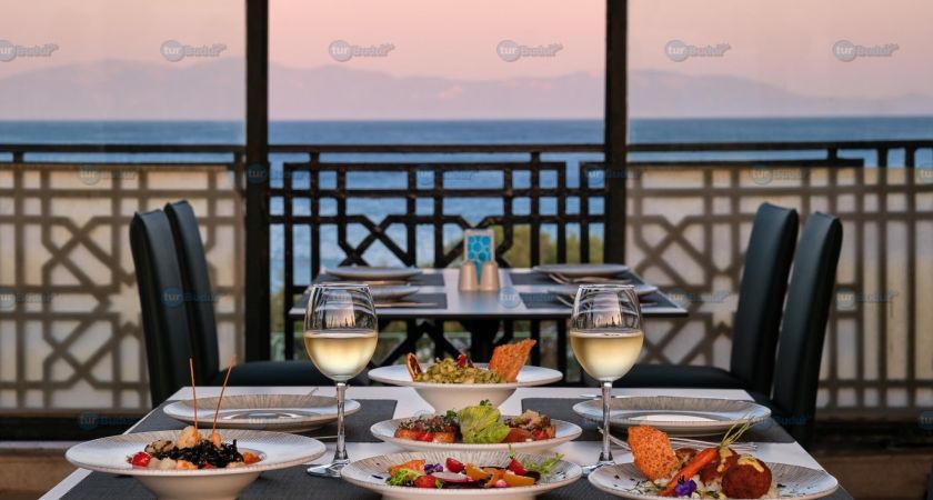 Selectum Collection Bodrum