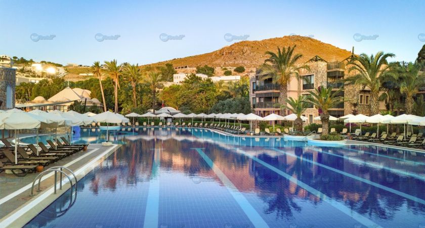Selectum Collection Bodrum