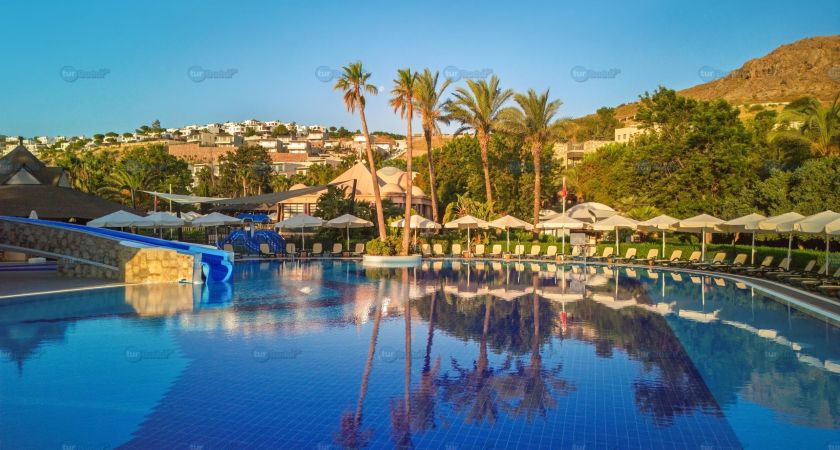 Selectum Collection Bodrum