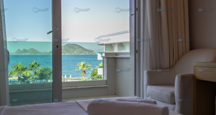 Dragut Point South Hotel