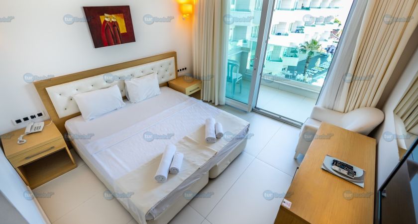 Dragut Point South Hotel