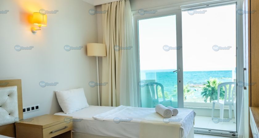 Dragut Point South Hotel