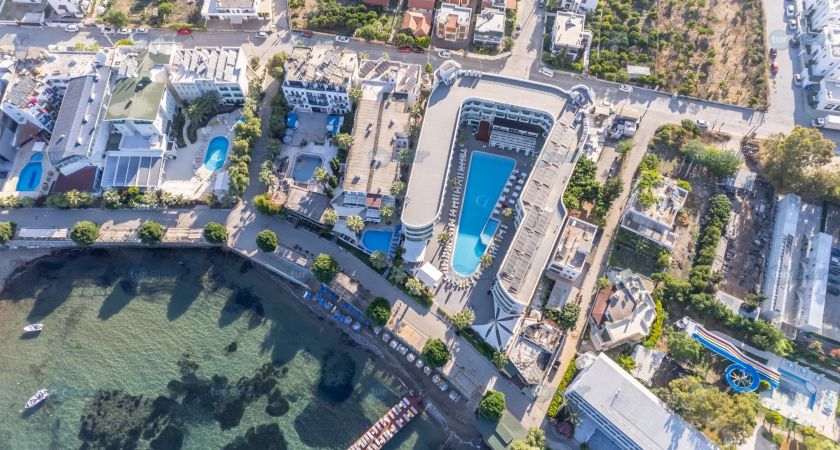 Dragut Point South Hotel