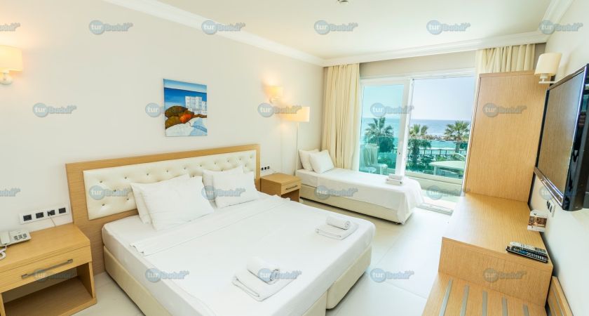 Dragut Point South Hotel