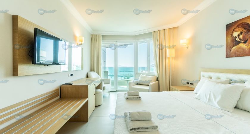Dragut Point South Hotel