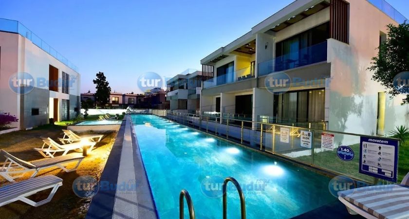 A’la Grand Residence Gümbet