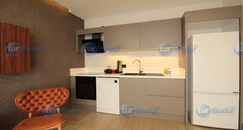 A’la Grand Residence Gümbet