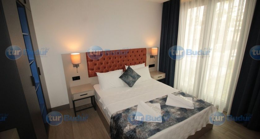 A’la Grand Residence Gümbet